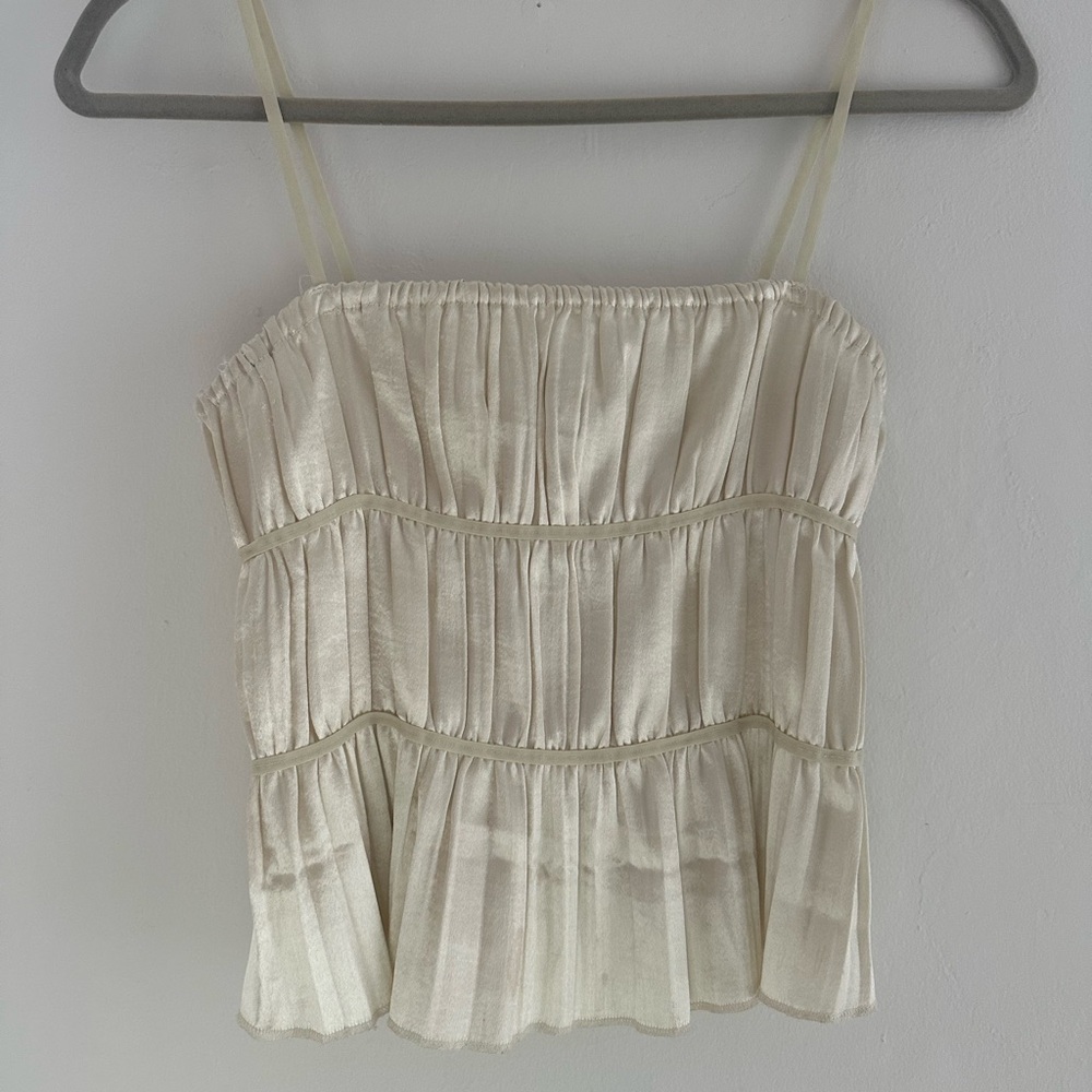 Free People Intimately Top XS